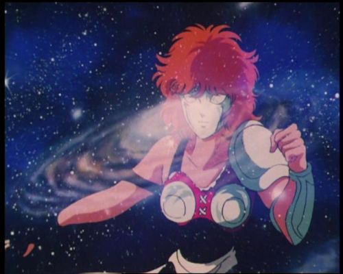 Otaku Gallery  / Anime e Manga / Saint Seiya / Screen Shots / Episodi / 012 - Lotta per la causa / 110.jpg